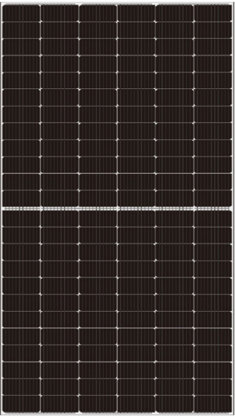 SW600TNH Monofacial Module